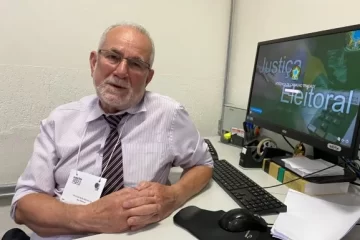 Juiz de Monlevade, Wellington Reis Braz, receberá medalha “Desembargador Hélio Costa”