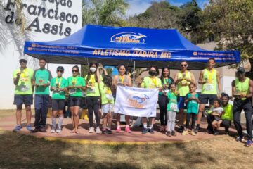 DMX Run: conheça a Equipe Papa-léguas e se prepare para correr!