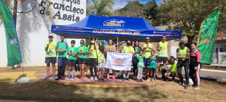 DMX Run: conheça a Equipe Papa-léguas e se prepare para correr!