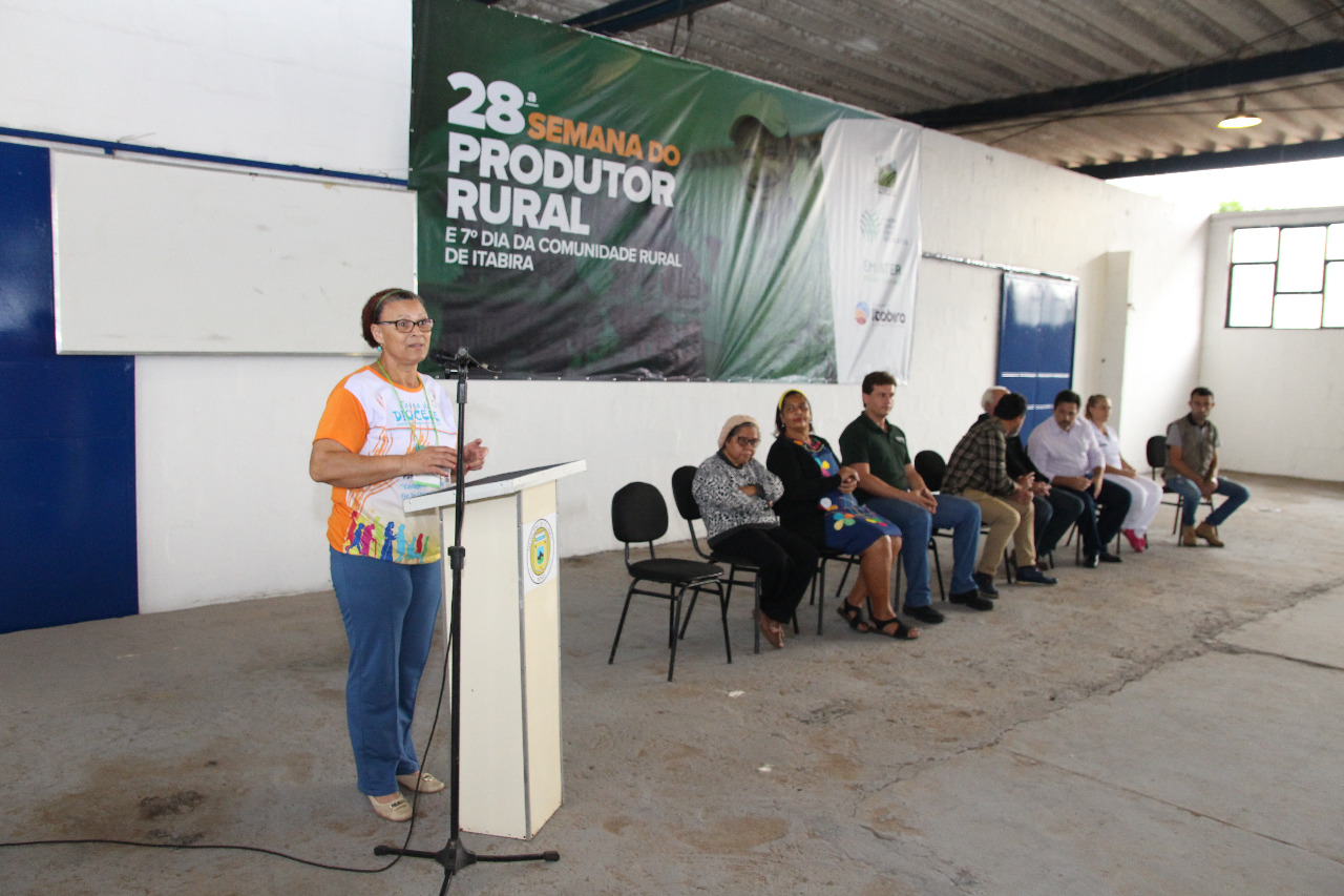 Veja como foi a Semana do Produtor Rural de Itabira