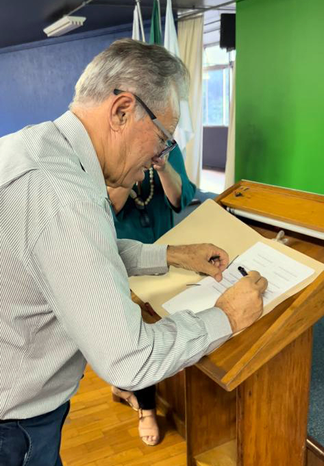 São Gonçalo participará de consórcio para a implantação do Samu Regional
