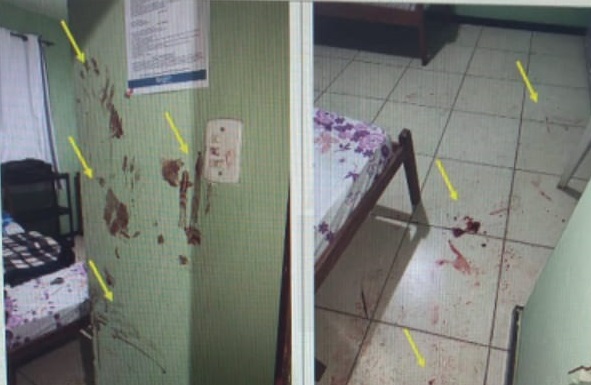 Homem que trabalhava na Barragem Itabiruçu é preso por tentativa de homicídio em Itabirito