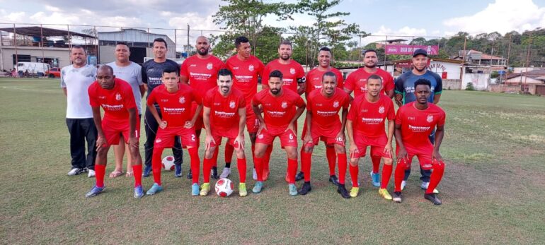 Muitos gols na rodada do Amepi Olímpico; confira os resultados