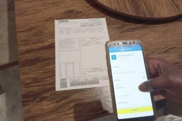 Cemig alerta contra golpes nos pagamentos das faturas via PIX