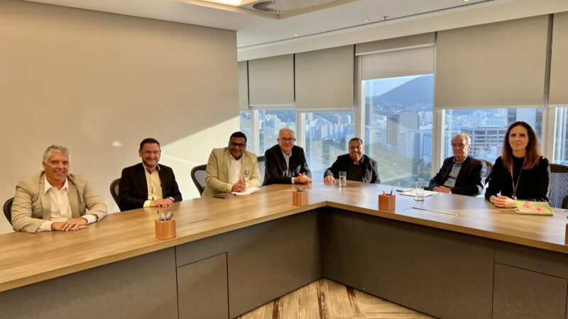 Sindicato Metabase e Aposvale se reúnem com lideranças da Vale para discutir soluções para o Vale Mais