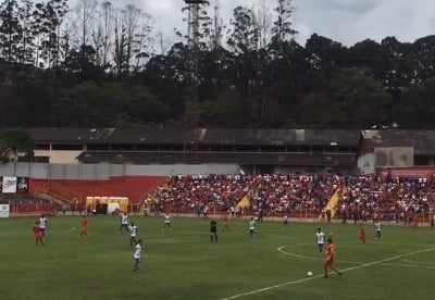 Campeonato Mineiro: Valério empata com North e decidirá em Montes Claros vaga na final da Segundona