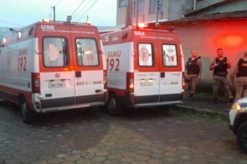 Polícia Civil prende acusado de tentativa de homicídio em Itabira
