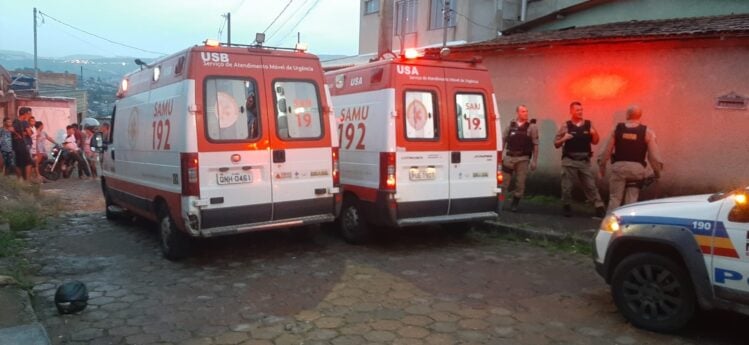 Polícia Civil prende acusado de tentativa de homicídio em Itabira