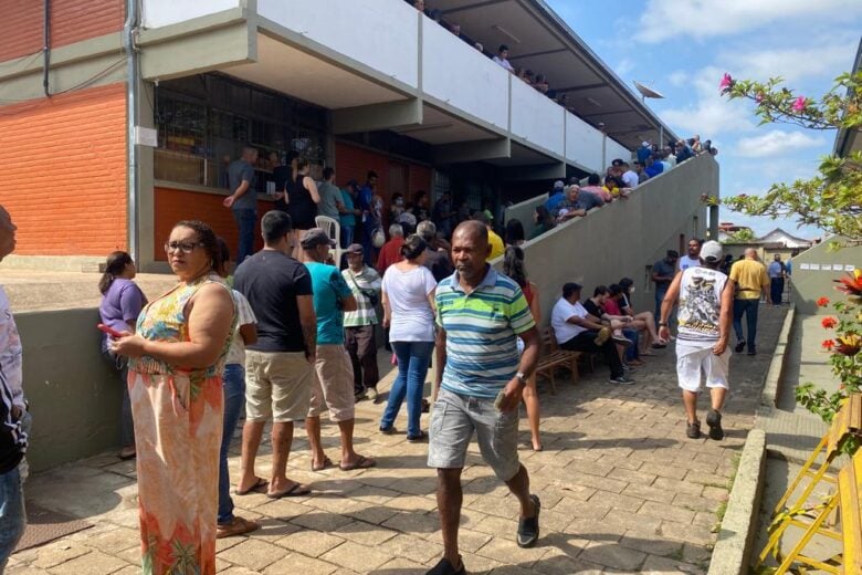 Itabira tem nove candidatos a deputado estadual nas eleições de 2026