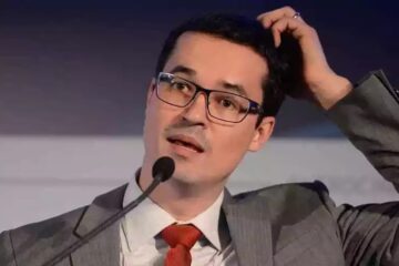 Em decisão unânime, TSE cassa mandato do deputado Deltan Dallagnol