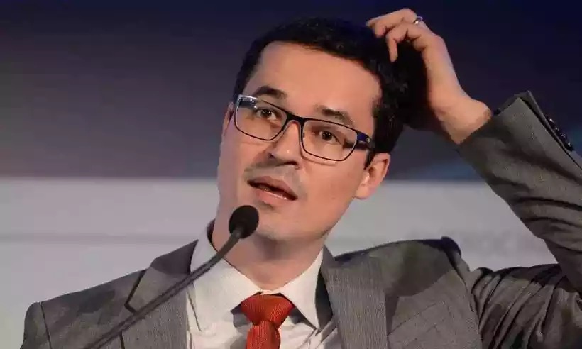 Cassação do mandato de Deltan Dallagnol é confirmada pela Mesa Diretora da Câmara dos Deputados
