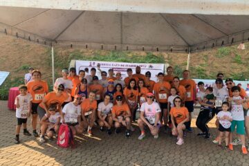 DMX Run: Conheça a equipe Let’s Run e venha praticar corrida!