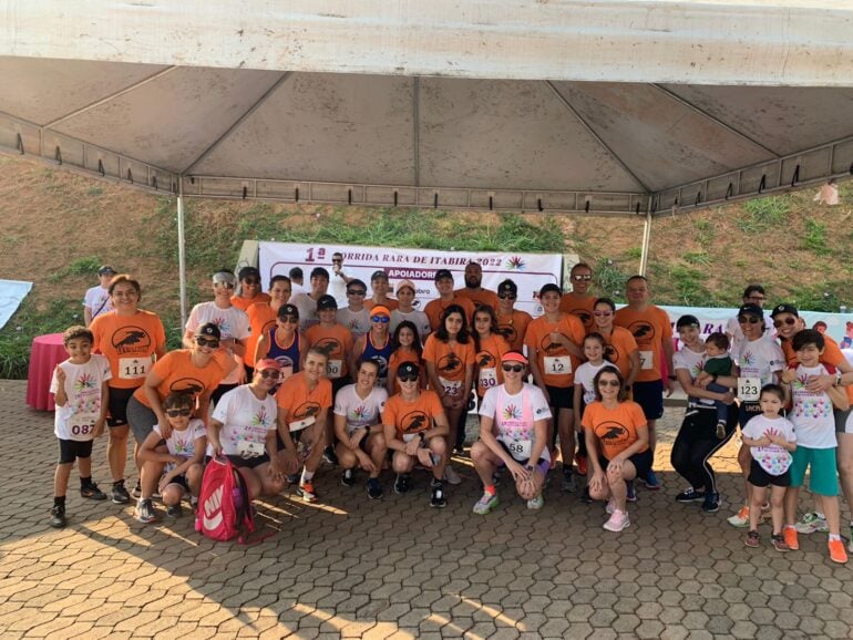 DMX Run: Conheça a equipe Let’s Run e venha praticar corrida!