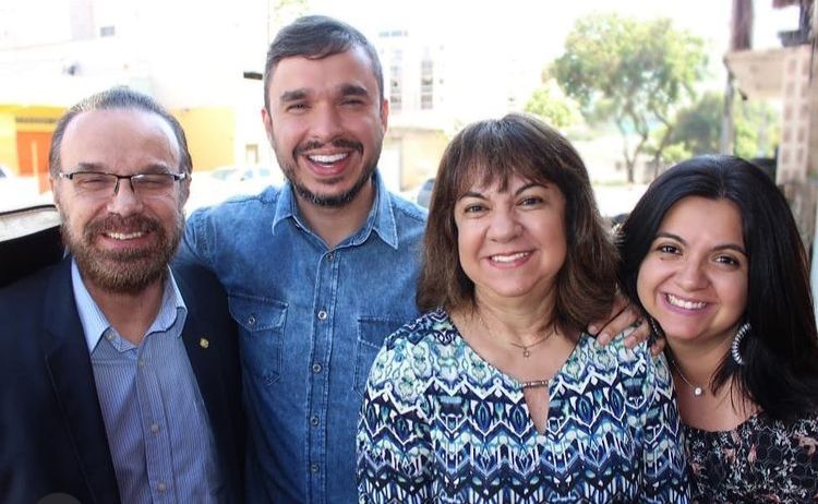 família Portela
