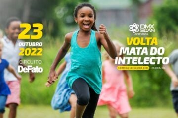 DMX Run terá corrida voltada a crianças; saiba mais detalhes
