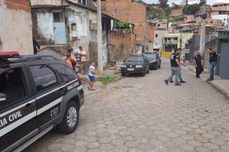 Homem que teria furtado R$ 80 mil de lotérica é preso pela Civil