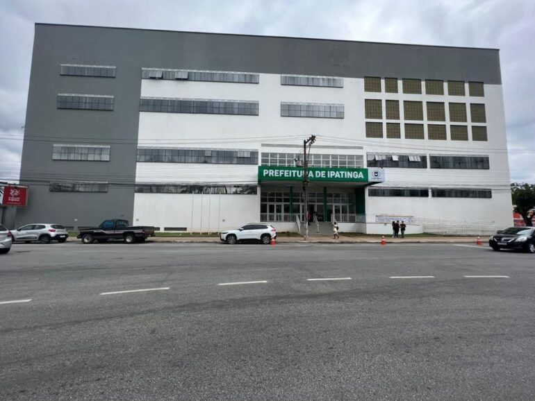 Ipatinga: atendimentos são alterados temporariamente em mais duas secretarias