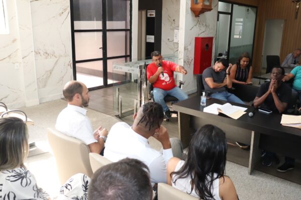 advogado fila