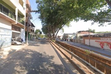 Ipatinga: corte de árvores interdita parcialmente trechos de avenida