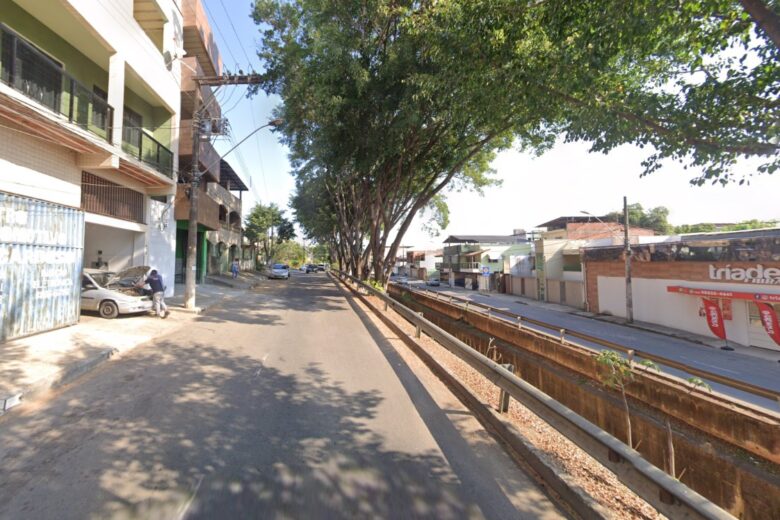 Ipatinga: corte de árvores interdita parcialmente trechos de avenida