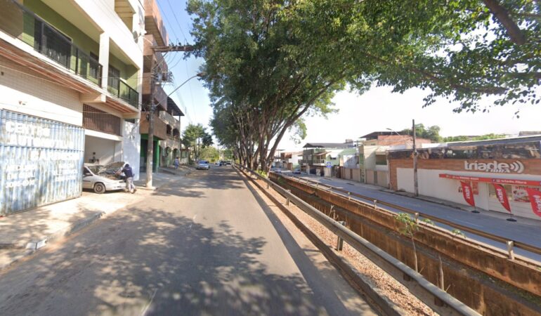 Ipatinga: corte de árvores interdita parcialmente trechos de avenida
