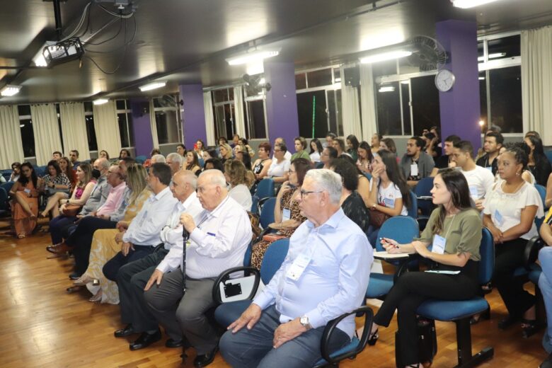UniFuncesi sedia II Simpósio do Centro Itabirano de Neurociências