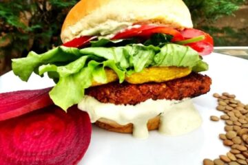 Planeta Panela: conheça a responsável pelos sabores veganos na DMX Run