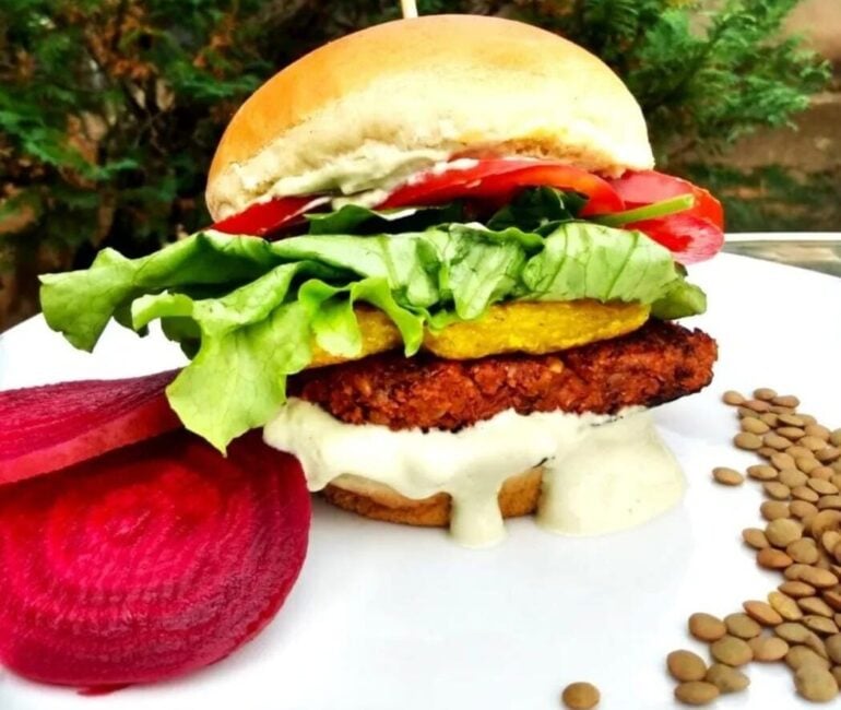 Planeta Panela: conheça a responsável pelos sabores veganos na DMX Run
