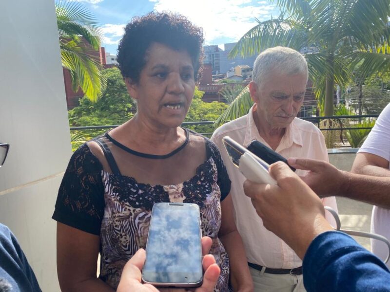 Itabira: conselheiros de saúde pressionam vereadores por adesão a consórcio médico