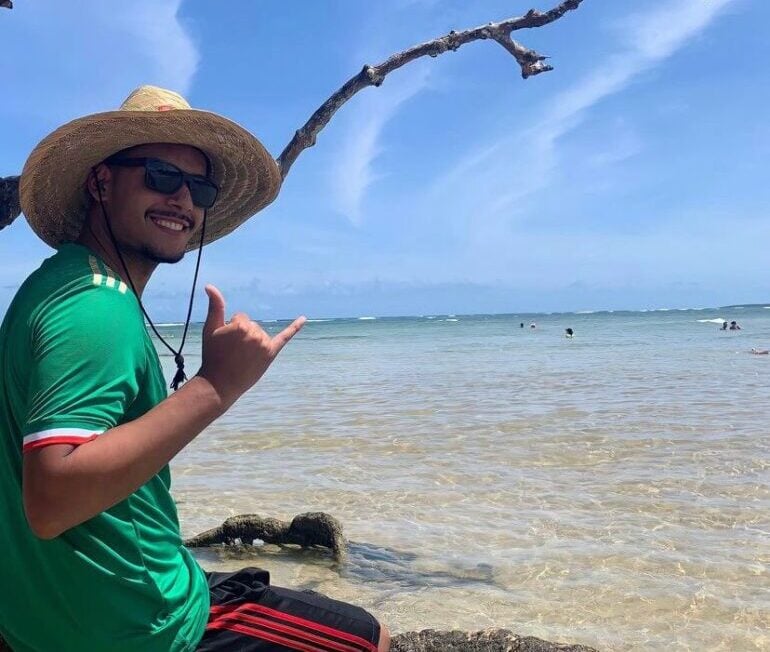 “Jeff seguirá vivo em nossos corações”, amigos homenageiam itabirano falecido em acidente