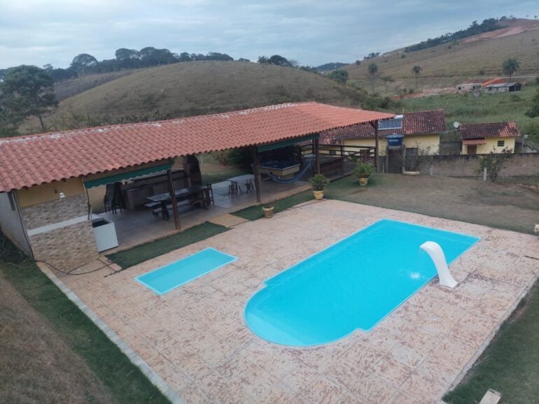 Sítio Laranjeiras