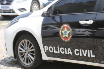 Bebê de 27 dias morre após ser estuprada em Araruama; pai é preso