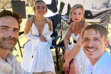 Atores morrem afogados durante gravação de filme no México