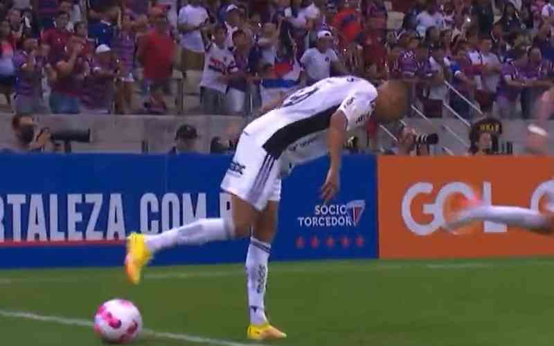 Domínio errado de Ademir rende memes e lamentações da torcida do Atlético