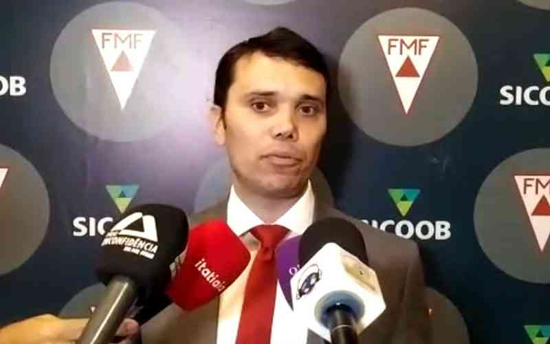 Clubes de quatro estados planejam volta da Copa Sul-Minas em 2024