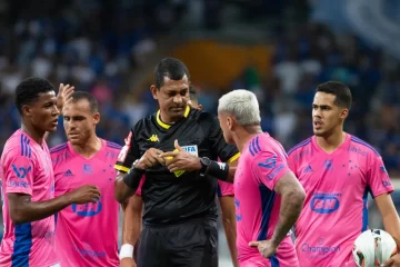 O juizão de Cruzeiro e Guarani expulsou o sol? Confira a previsão de hoje