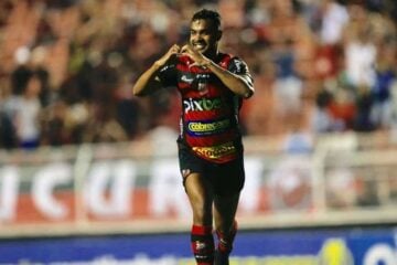 Ituano vence o CRB em casa e encosta no G4 da Série B