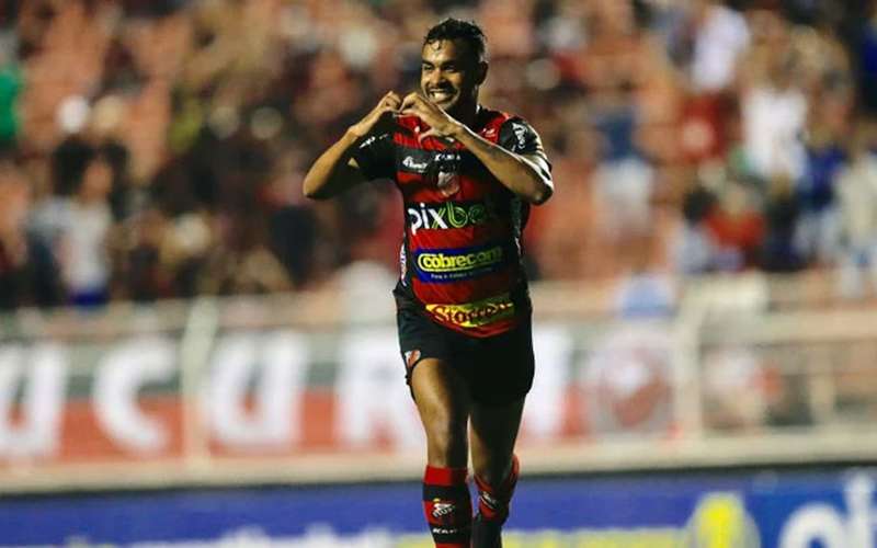 Ituano vence o CRB em casa e encosta no G4 da Série B