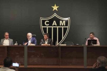 Jornalista teme venda da SAF do Galo e cita redução nos valores especulados