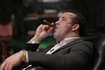 Thiago Brennand vira réu em novo processo e tem sexta prisão decretada
