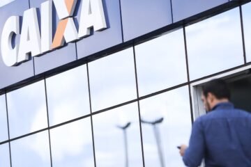 TCU dá 24 horas para Caixa explicar consignado do Auxílio Brasil
