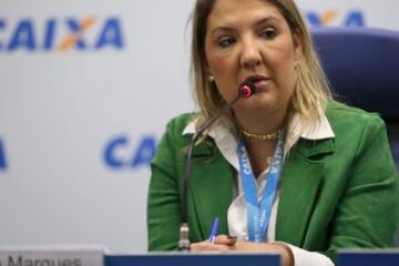 Caixa estuda juro abaixo de 3,5% para consignado do Auxílio Brasil