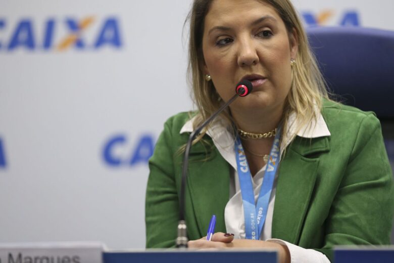 Caixa estuda juro abaixo de 3,5% para consignado do Auxílio Brasil