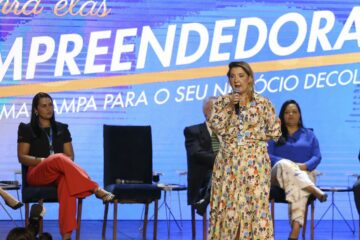 Caixa e Sebrae criam programa de estímulo ao empreendedorismo feminino