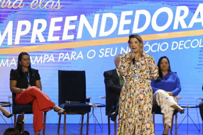Caixa e Sebrae criam programa de estímulo ao empreendedorismo feminino