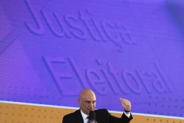 Abstenção diminuiu no segundo turno das eleições 2022, diz TSE