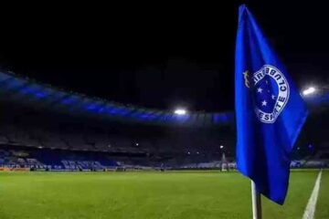 Cruzeiro x Ituano: Mineirão promove campanha para combater câncer de mama