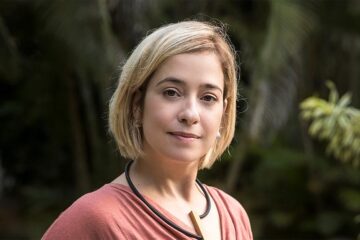 Paloma Duarte descobre endometriose: “Tem dias que acordo e choro”