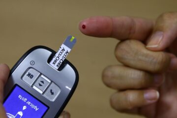 Pacientes diabéticos têm maiores riscos de sofrer declínio cognitivo