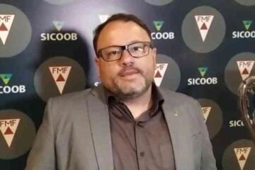 Fred Cascardo comenta planejamento do América para o Mineiro de 2023